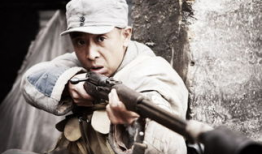 《枪神》电视剧,传奇狙击手的生死较量