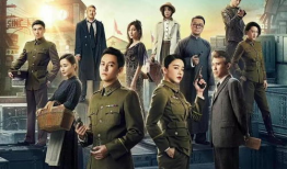 信仰电视剧,一部描绘信仰与奋斗的电视剧