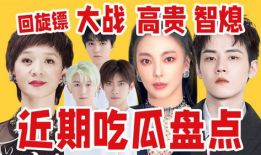 吃瓜爆料博主内娱小说,揭秘娱乐圈背后的秘密与风云