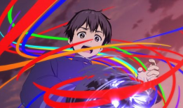 动漫新世界,虚拟与现实交织的奇幻旅程